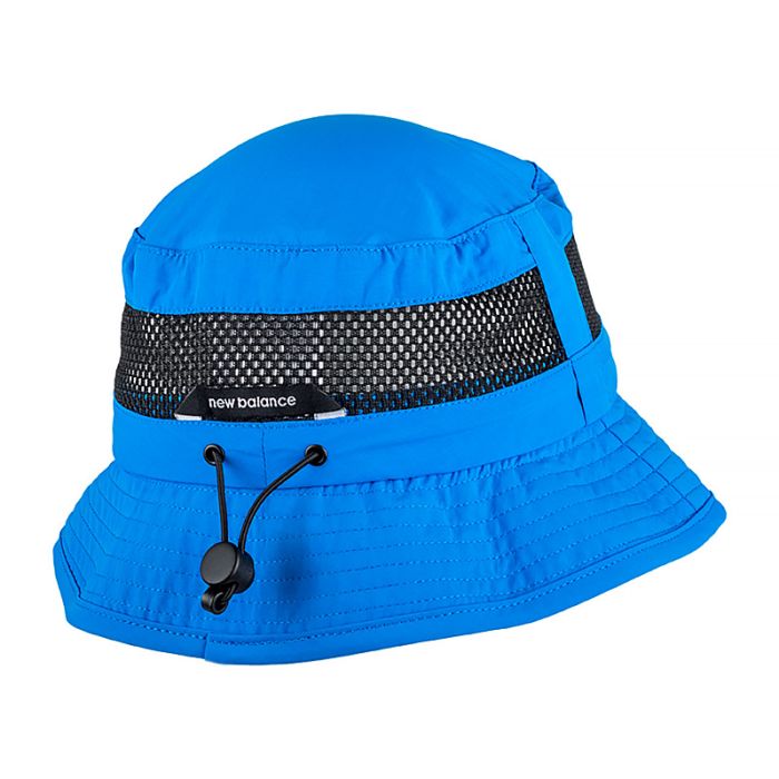 Панама New Balance Lifestyle Bucket Hat