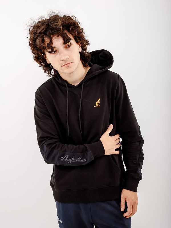 Худі AUSTRALIAN CITY FLEECE-SLAM HOODIE