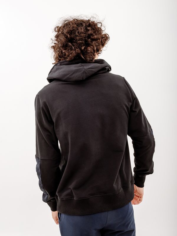 Худі AUSTRALIAN CITY FLEECE-SLAM HOODIE