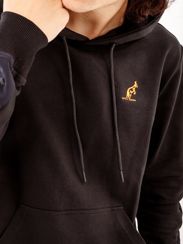 Худі AUSTRALIAN CITY FLEECE-SLAM HOODIE