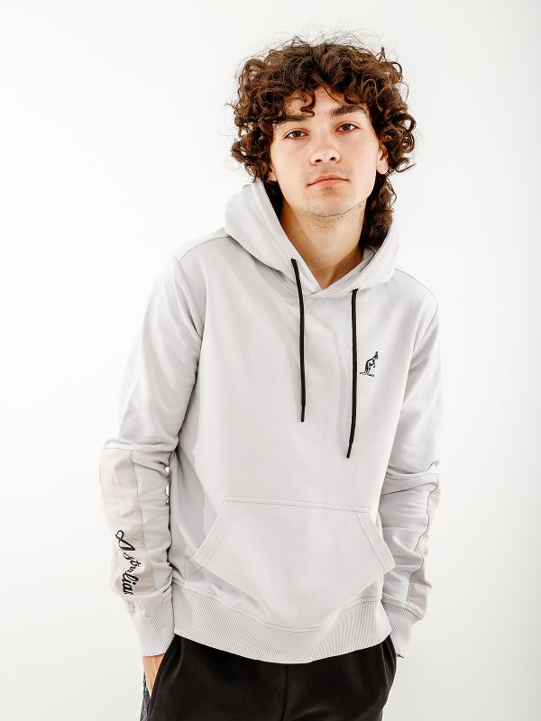 Худі AUSTRALIAN CITY FLEECE-SLAM HOODIE