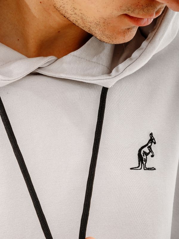 Худі AUSTRALIAN CITY FLEECE-SLAM HOODIE