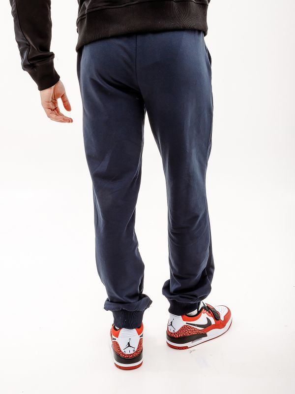 Штани AUSTRALIAN ESSENTIAL FLEECE PANTS RIB BOTTOM