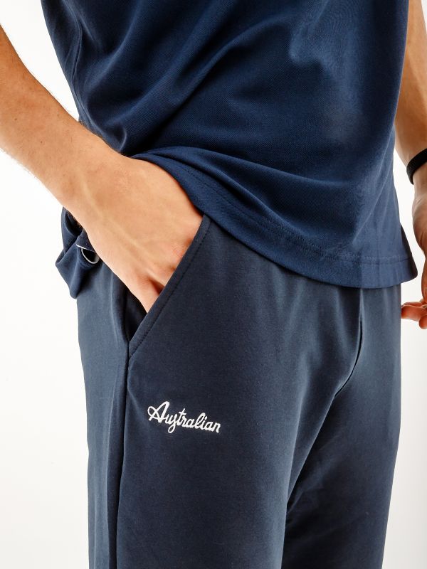 Штани AUSTRALIAN ESSENTIALS FLEECE TROUSERS