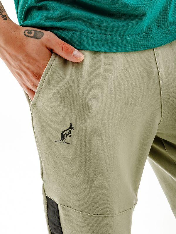 Штани AUSTRALIAN IMPACT FLEECE TROUSERS