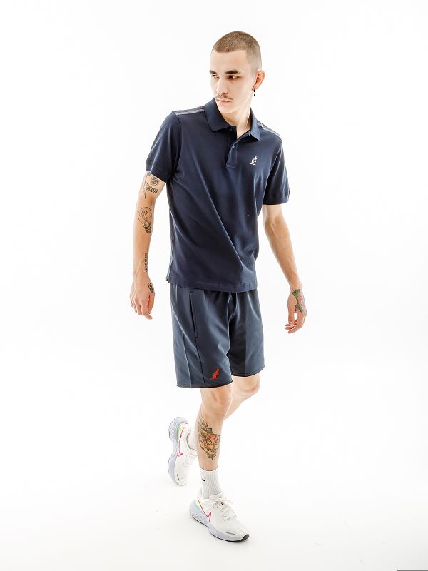 Шорти AUSTRALIAN FLEECE ESSENTIAL SHORT