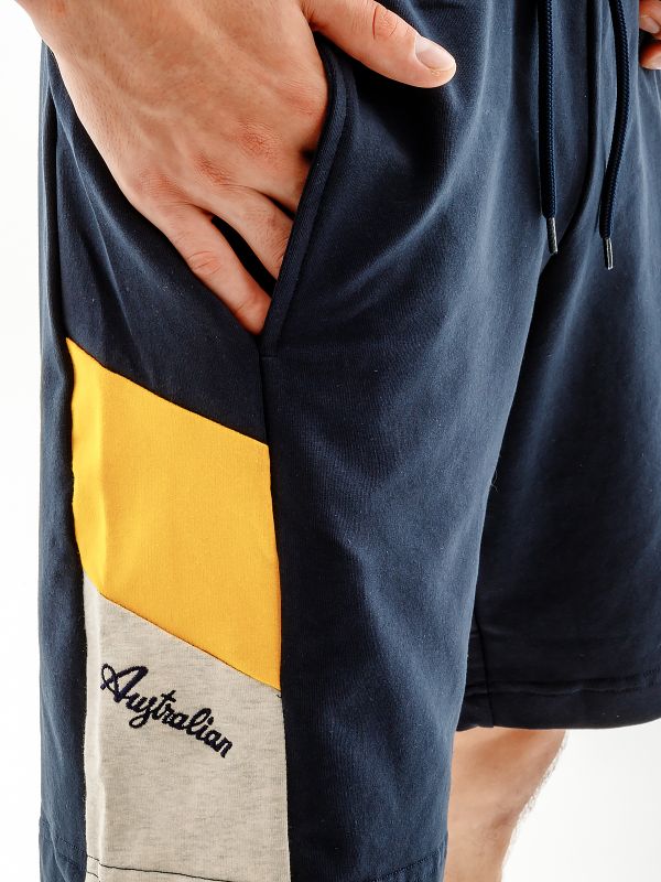 Шорти AUSTRALIAN ICON FLEECE SHORT