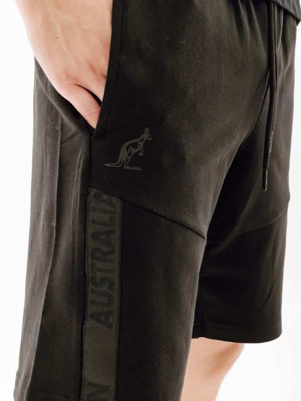 Шорти AUSTRALIAN IMPACT FLEECE SHORT