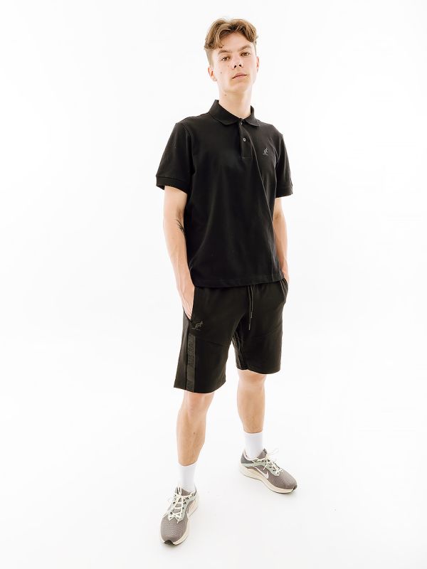 Шорти AUSTRALIAN IMPACT FLEECE SHORT