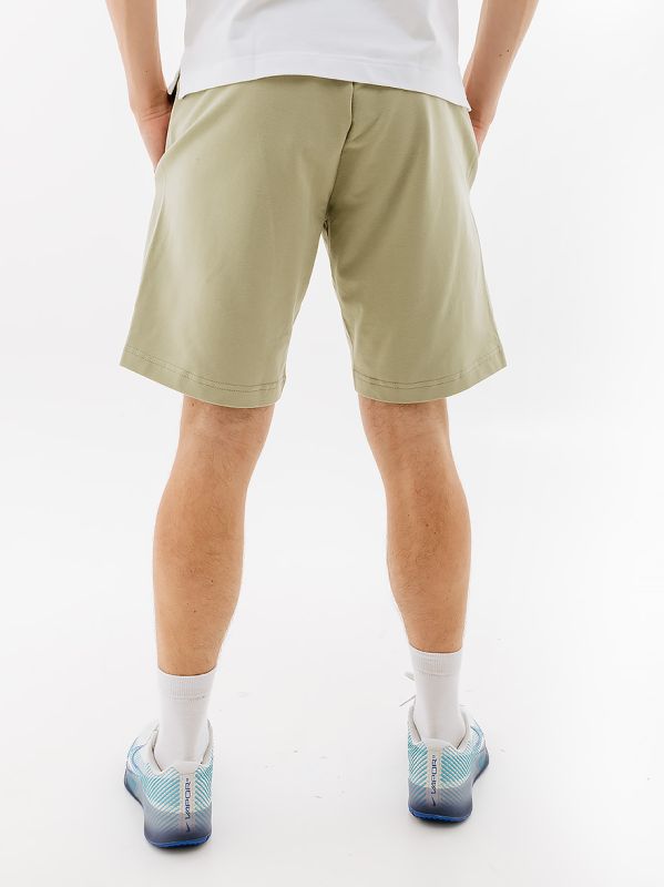 Шорти AUSTRALIAN IMPACT FLEECE SHORT