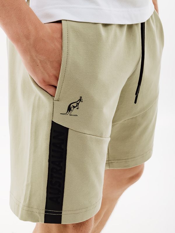 Шорти AUSTRALIAN IMPACT FLEECE SHORT