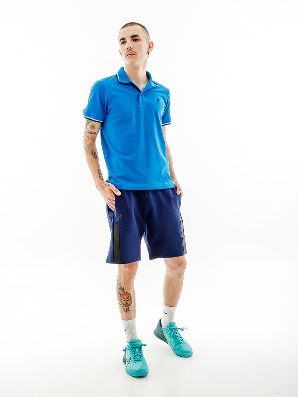 Шорти AUSTRALIAN IMPACT FLEECE SHORT