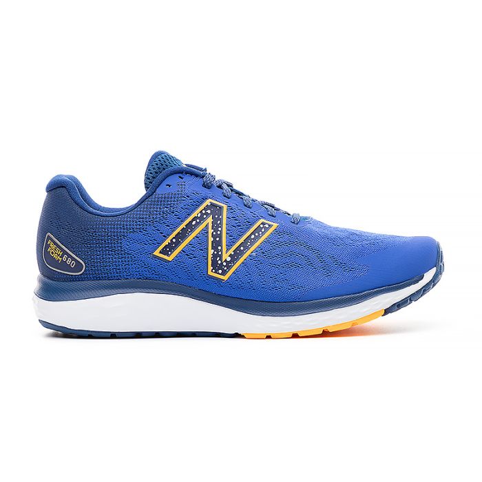 Кросівки New Balance Fresh Foam 680v7