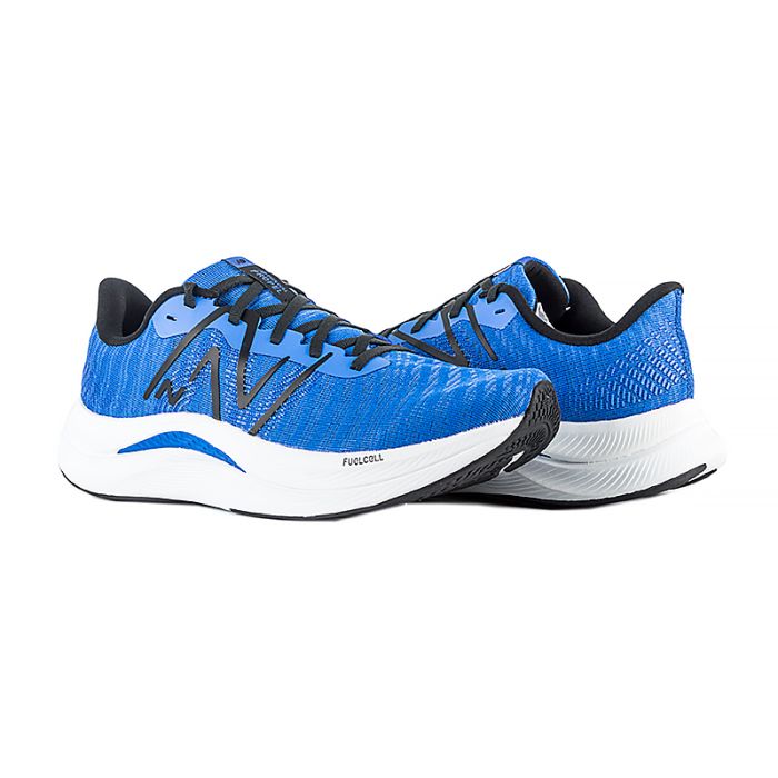 Кросівки New Balance Propel V4