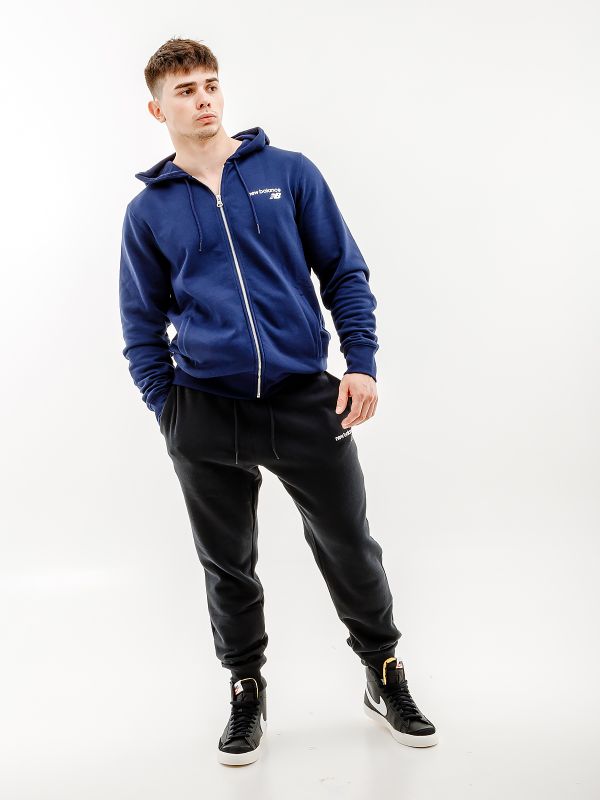 Кофта New Balance Classic Core FZ