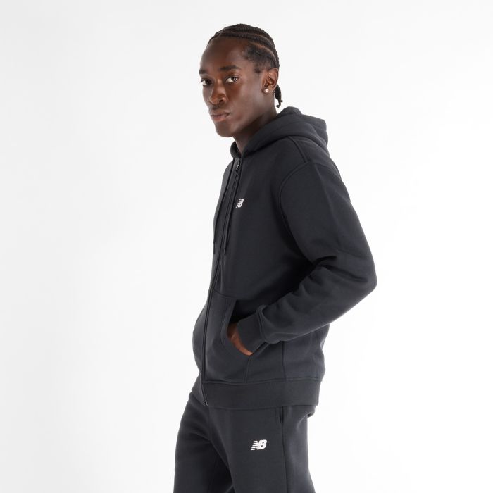 Кофта New Balance Sport Core Full Zip