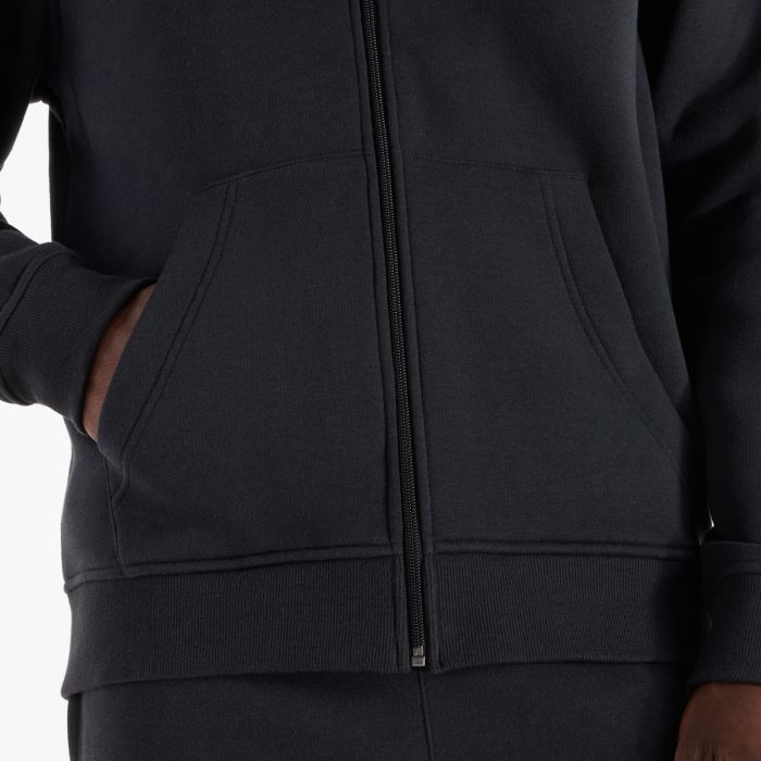 Кофта New Balance Sport Core Full Zip