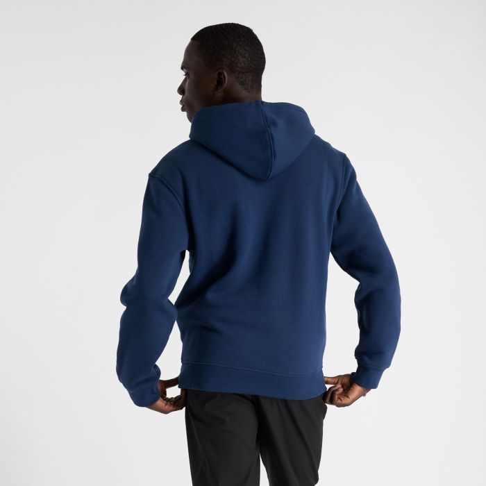 Кофта New Balance Sport Core Full Zip