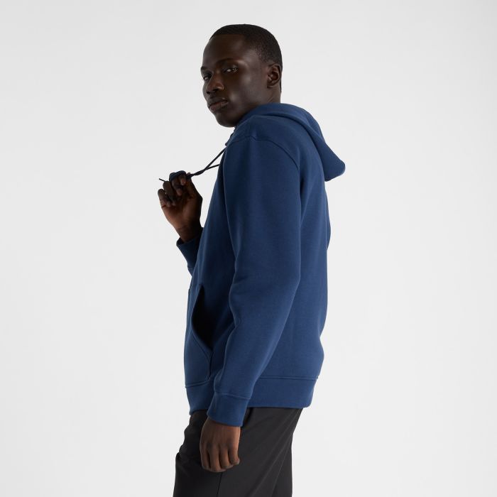 Кофта New Balance Sport Core Full Zip