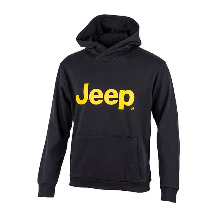 Худі JEEP HOODED SWEATSHIRT