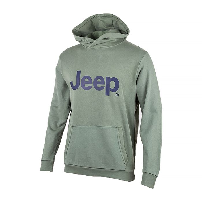 Худі JEEP HOODED SWEATSHIRT