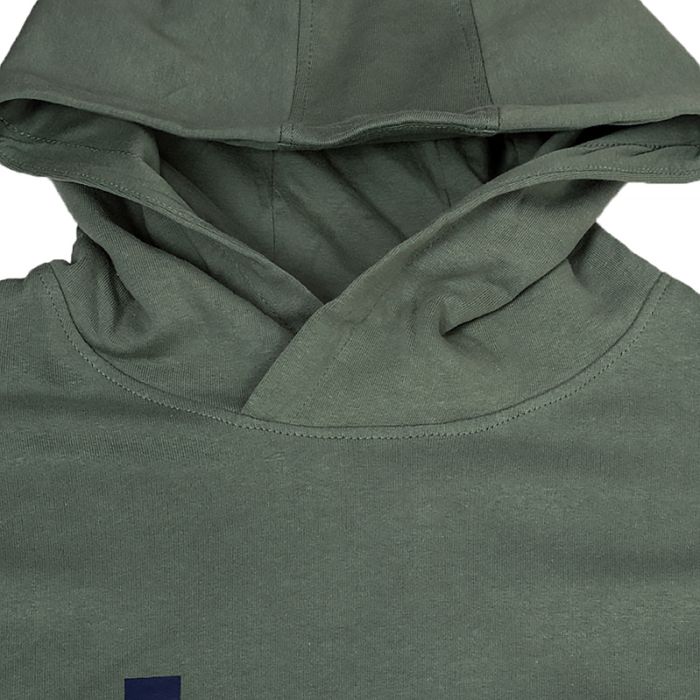 Худі JEEP HOODED SWEATSHIRT