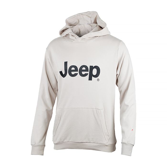 Худі JEEP HOODED SWEATSHIRT