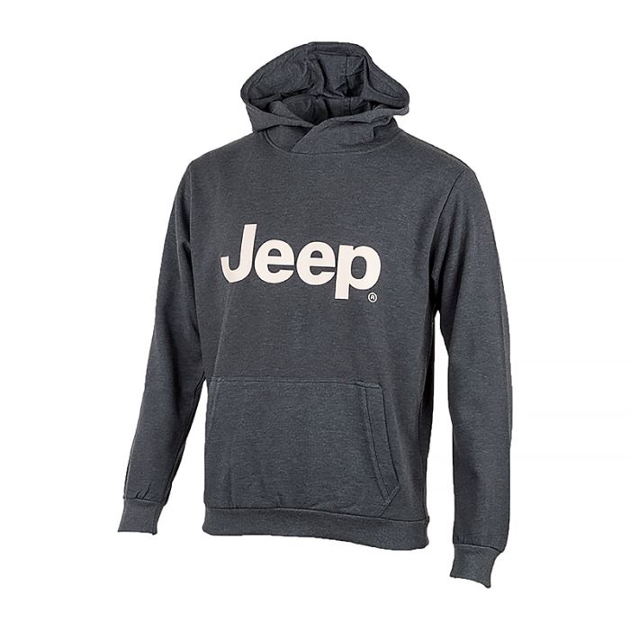 Худі JEEP HOODED SWEATSHIRT