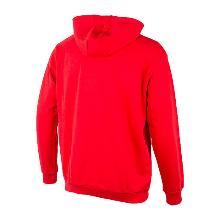 Кофта JEEP HOODED SWEATSHIRT Since 1941