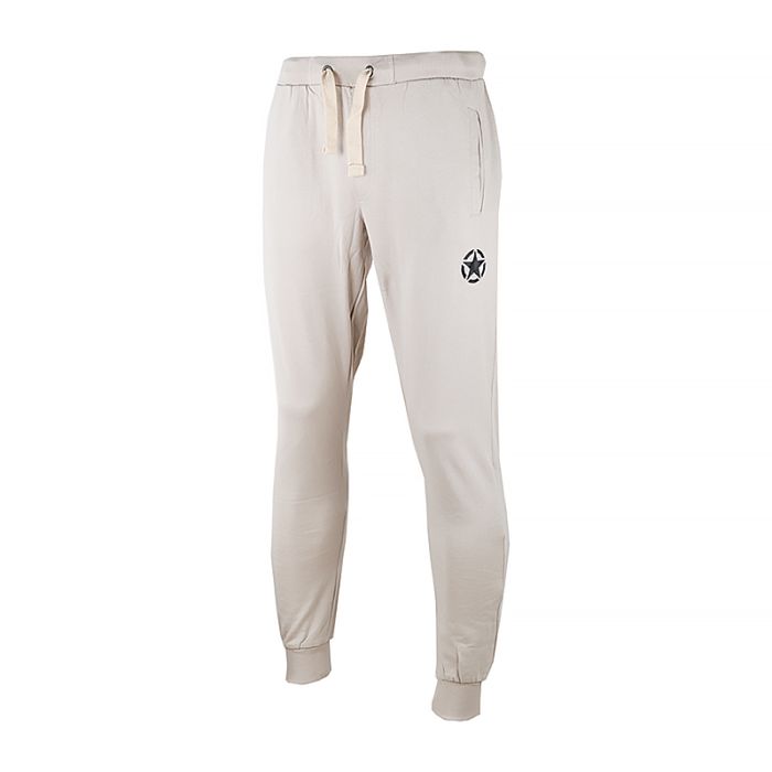 Штани JEEP SWEATPANTS Small Print