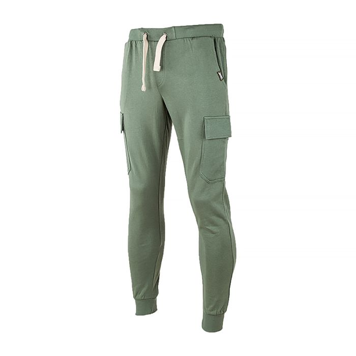 Штани JEEP CARGO SWEATPANTS J22W