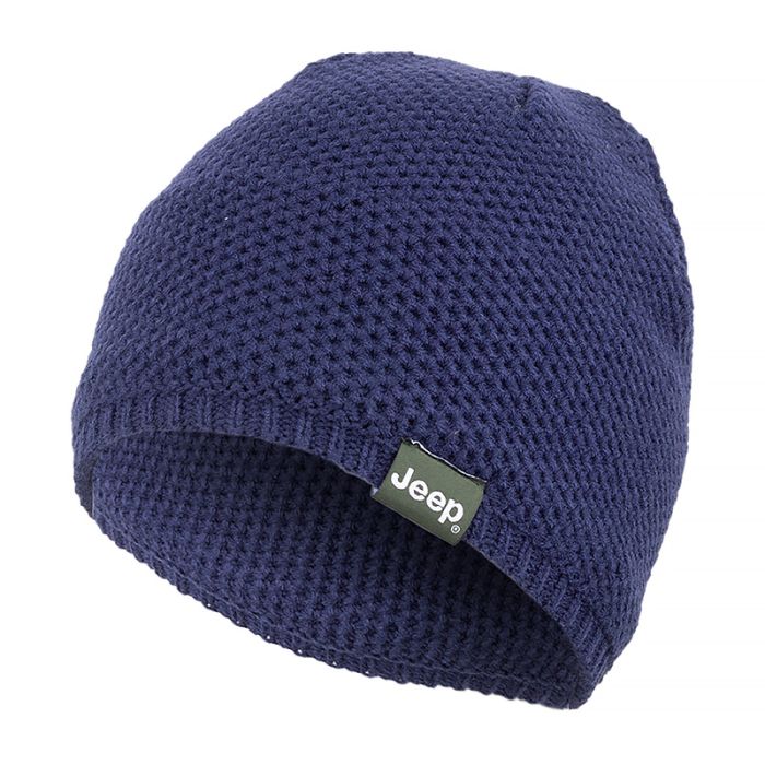 Шапка JEEP TRICOT HAT J22W