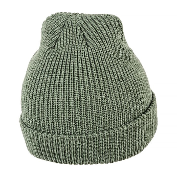 Шапка JEEP RIBBED TRICOT HAT WITH CUFF J22W