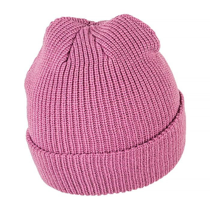 Шапка JEEP RIBBED TRICOT HAT WITH CUFF J22W