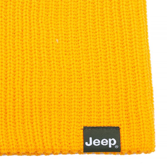 Баф JEEP RIBBED TRICOT NECKWARMER J22W