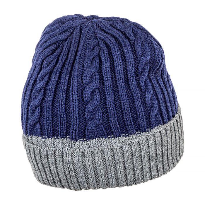 Шапка JEEP TWISTED TRICOT HAT J22W