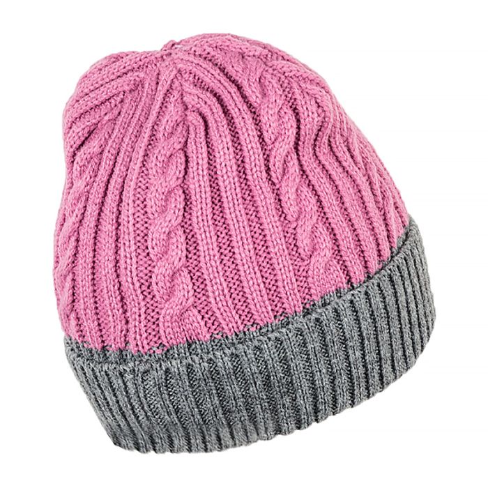 Шапка JEEP TWISTED TRICOT HAT J22W