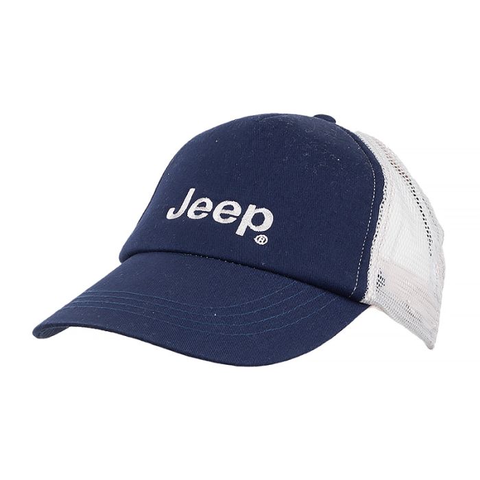 Бейсболка JEEP MESH CAP Embroidery J22W