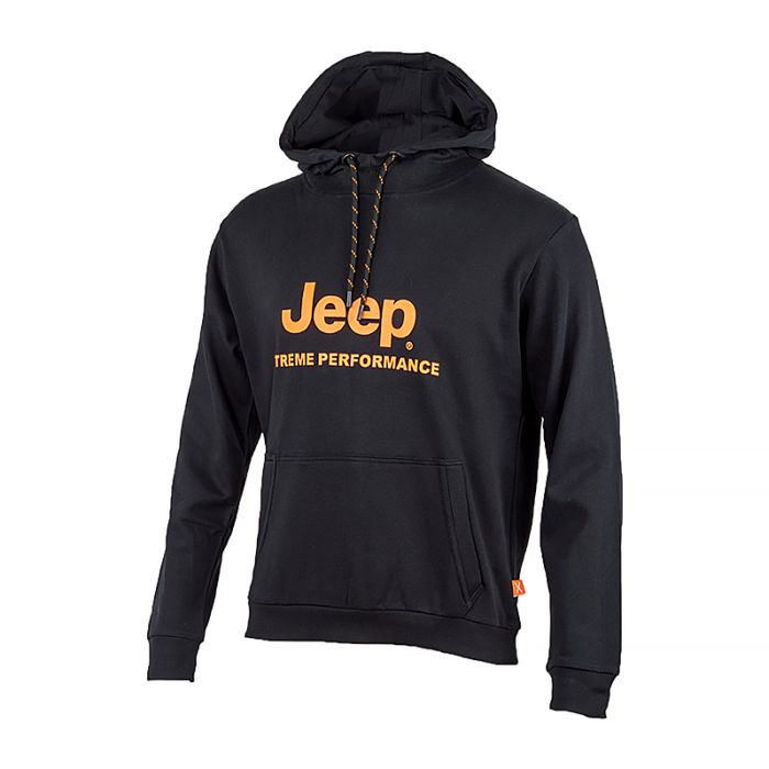 Худі JEEP HOODED SWEATSHIRT XTREME PERFORMANCE Print JX22A