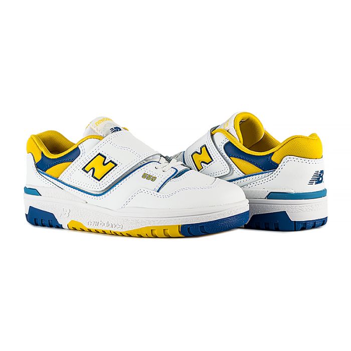 Кросівки New Balance BB550