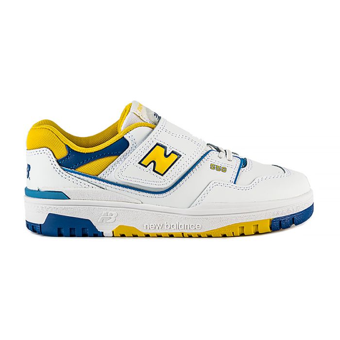 Кросівки New Balance BB550