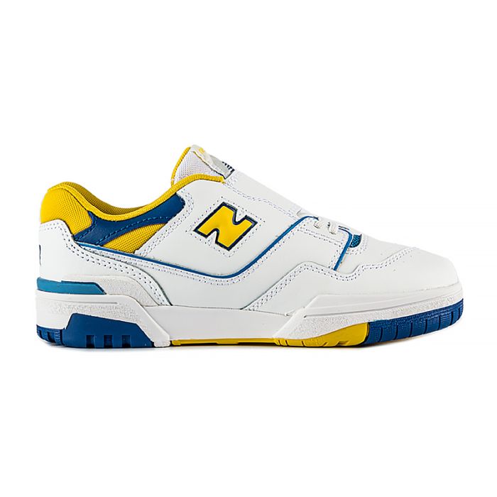 Кросівки New Balance BB550