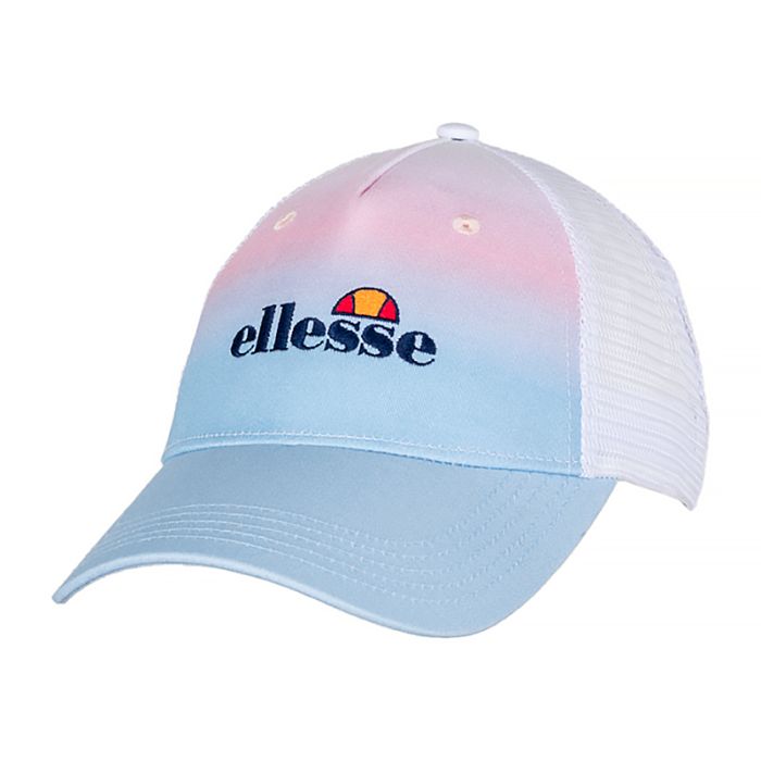 Бейсболка Ellesse Zalo Trucker