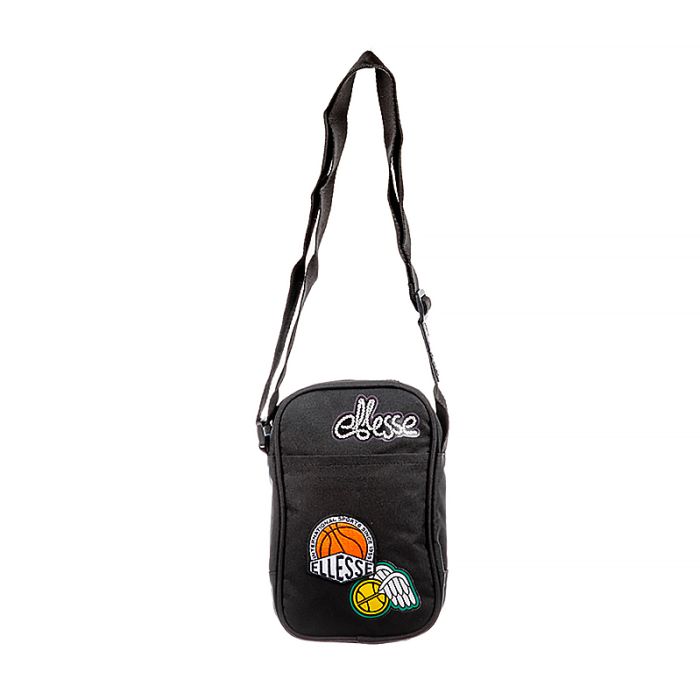 Сумка Ellesse Vizvo Medium Item Bag