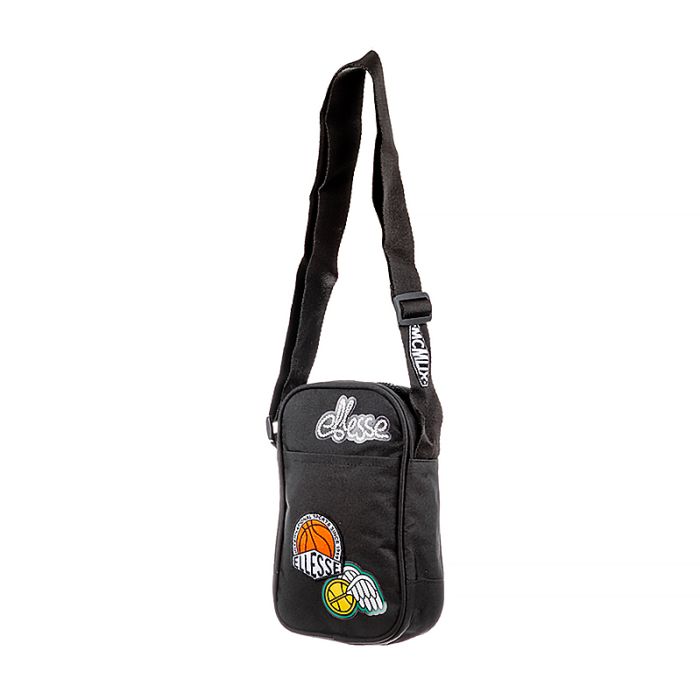 Сумка Ellesse Vizvo Medium Item Bag