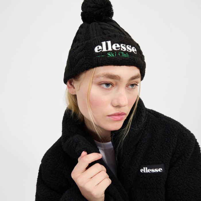 Шапка Ellesse  Sanga Pom Pom Beanie