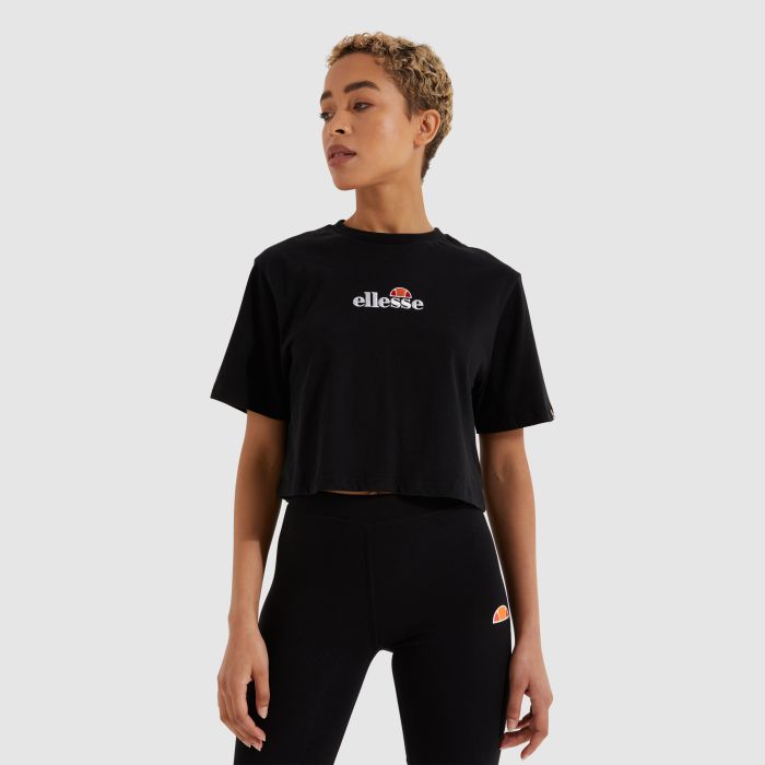 Футболка Ellesse Fireball Crop T-Shirt