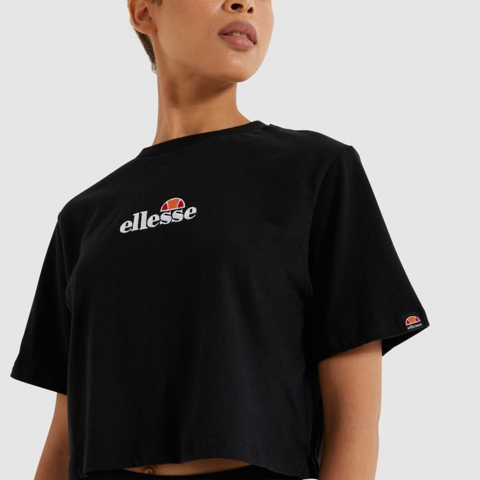 Футболка Ellesse Fireball Crop T-Shirt