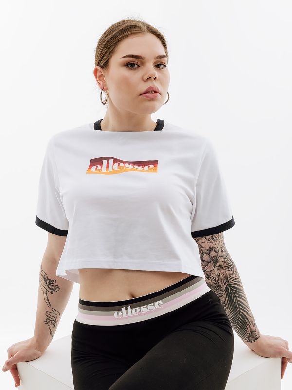 Футболка Ellesse Flide Crop