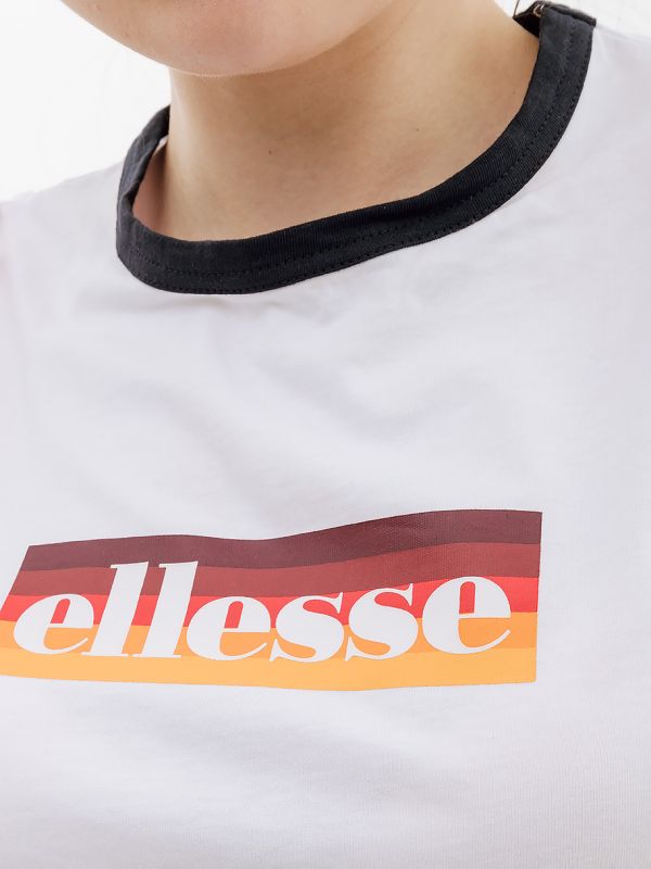 Футболка Ellesse Flide Crop